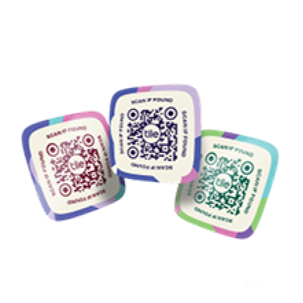 Tile Mate (2020) – Buscador Multiuso Bluetooth – SeniorFarma