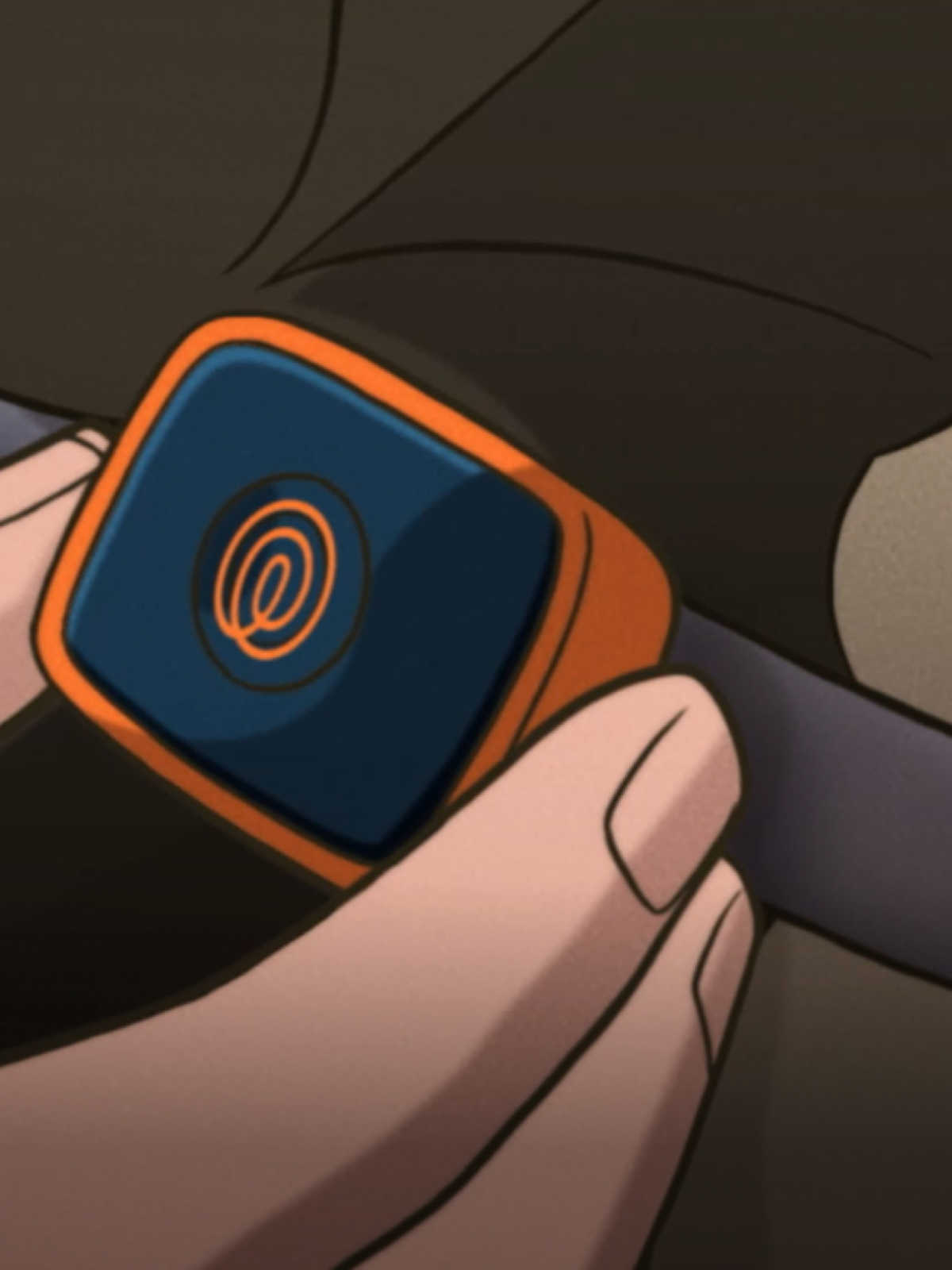 Navy Blaze Pet GPS