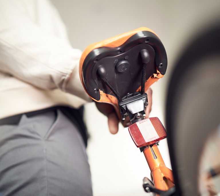 Why Every Cyclist Needs a Bike Tracking Device
