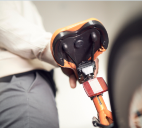 Why Every Cyclist Needs a Bike Tracking Device