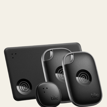 Tile vs. Samsung SmartTag