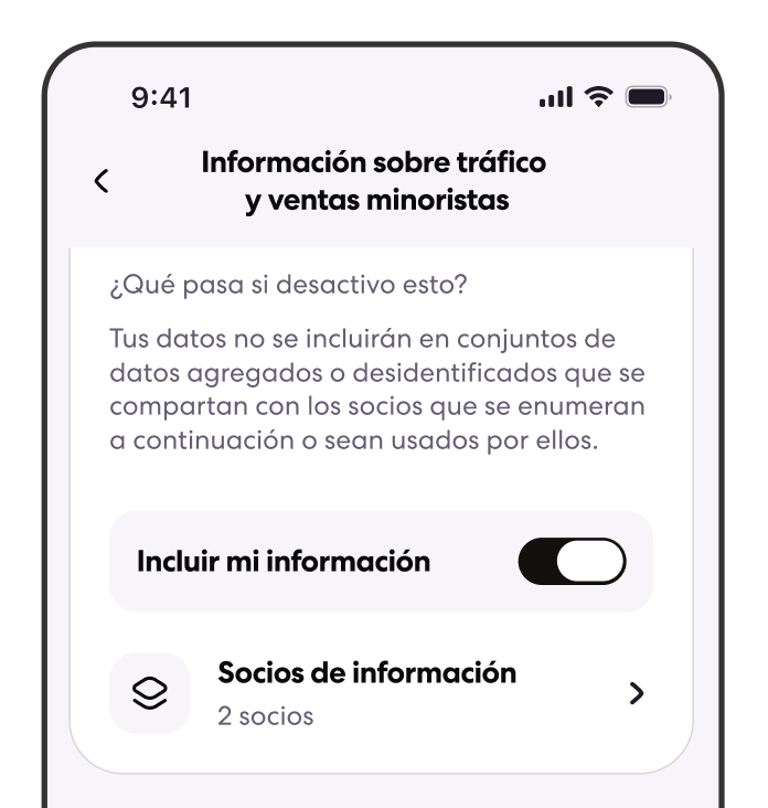 Trafficandretailinsights ES