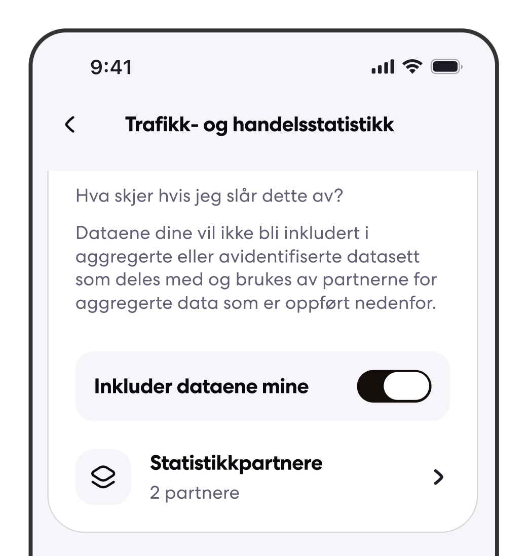Trafficandretailinsights NO