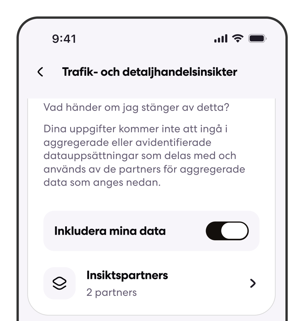 Trafficandretailinsights SE