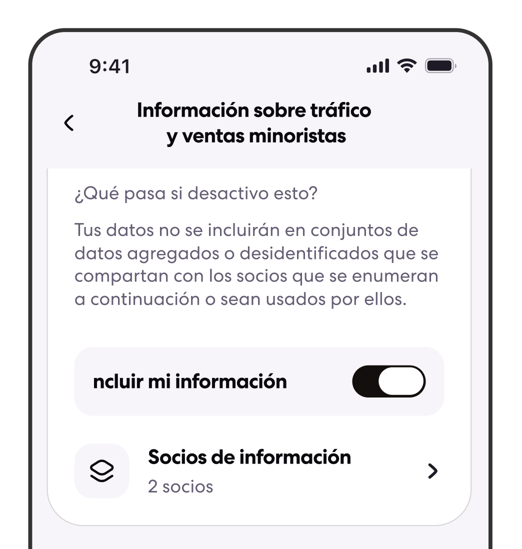 Trafficandretailinsights ES