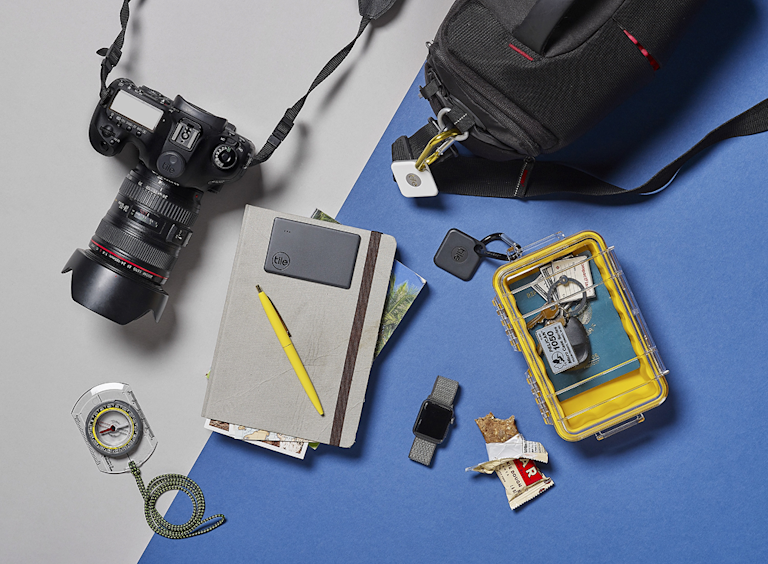 Tile Finds Another $45M to Expand its Item-Tracking Devices and Platform