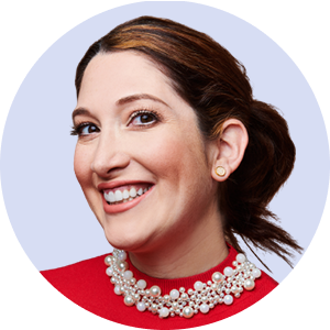 Randi Zuckerberg