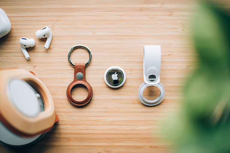 Can You Share an AirTag™ Location with Others?