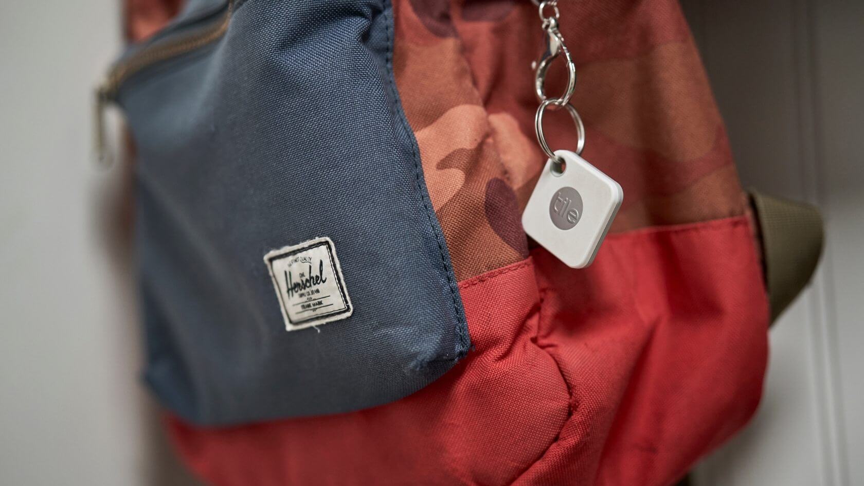 Find Your Keys, Wallet & Phone with Tile’s App and Bluetooth Tracker