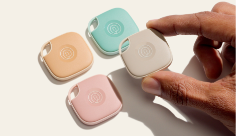 Tile's New Earth Tone Colors Are Here And They Track as Hard as They Trend