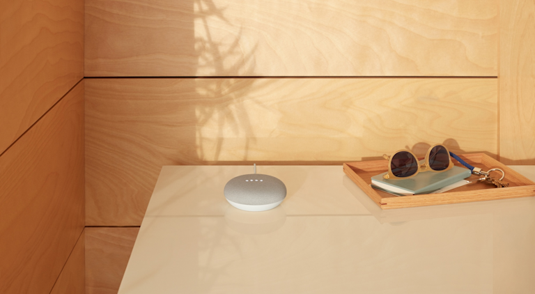 Google Assistant Now Works with Tile to Find Your Lost Stuff