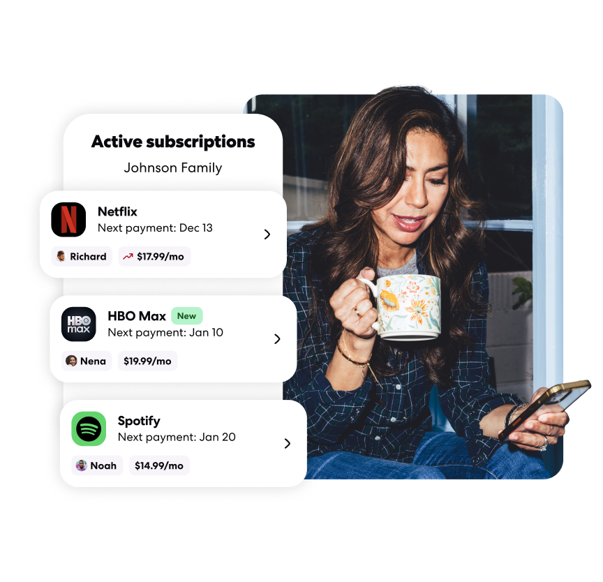 Subscription Tracking 01