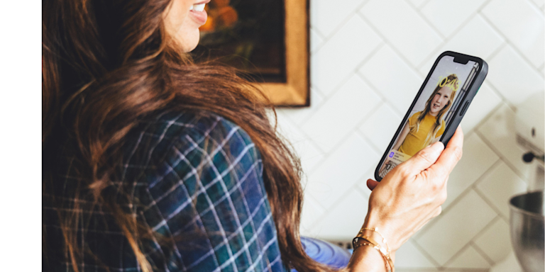 Long Distance Caregiving: Apps for Staying Connected with Aging Parents