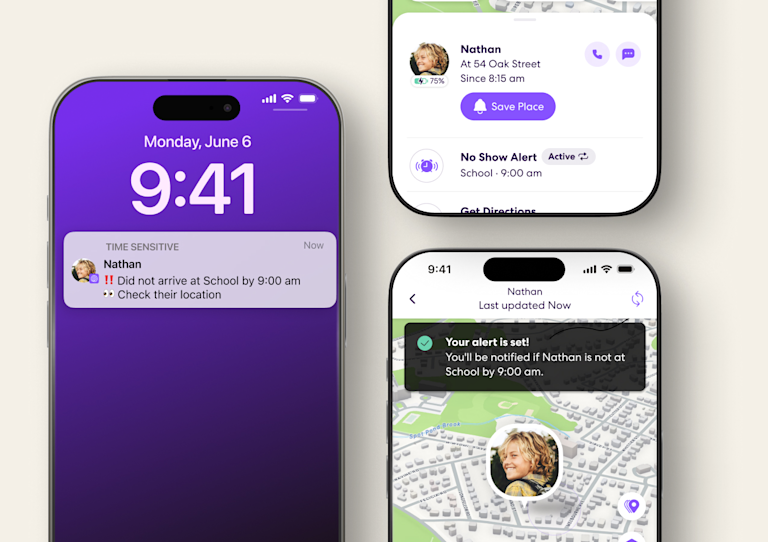 Introducing No Show Alerts: Know When They Don’t Arrive, Right on Time