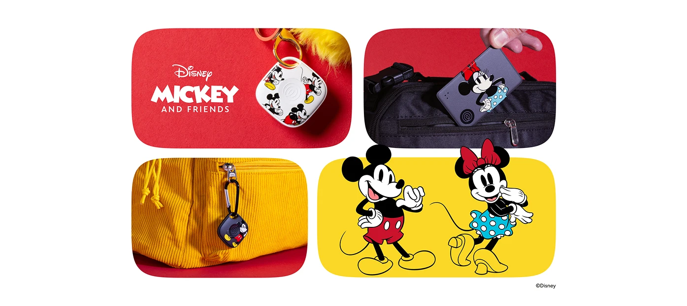 How to Track everything at Disney M