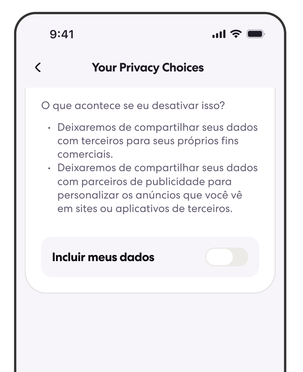 Personalizedadvertising BR