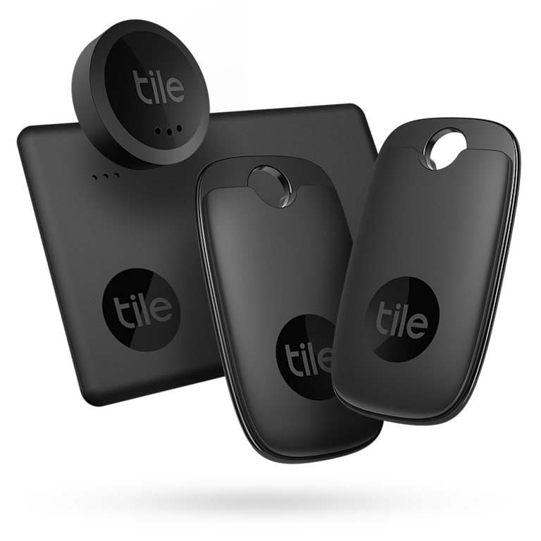 Tile vs. Samsung SmartTag