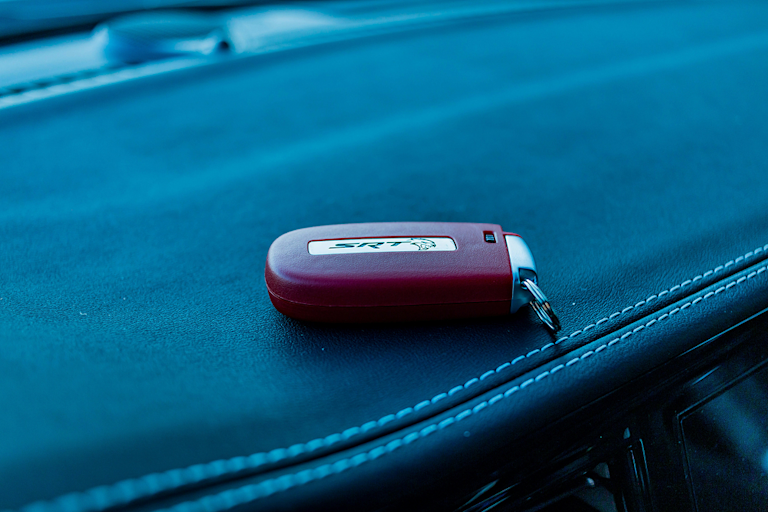 How to Find a Lost Key Fob