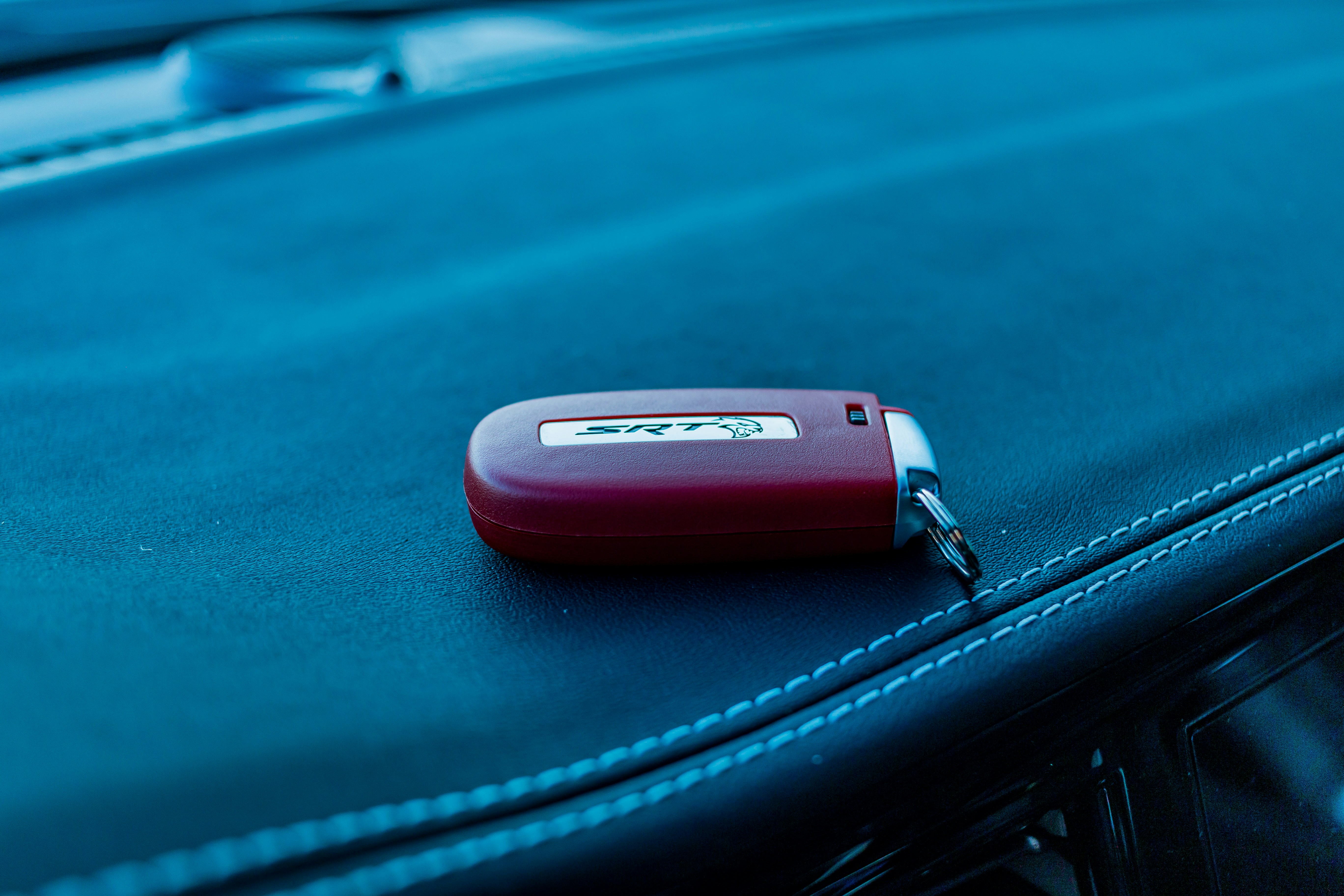 How to Find Your Lost Key Fob | Key Fob Tracker