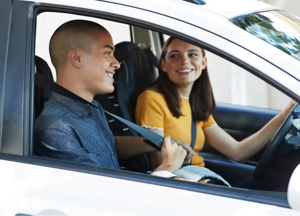[Blog] Life360 Driver Report: Driving Safety