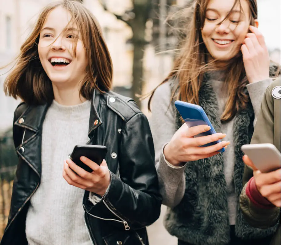[Blog] Teens Using Life360