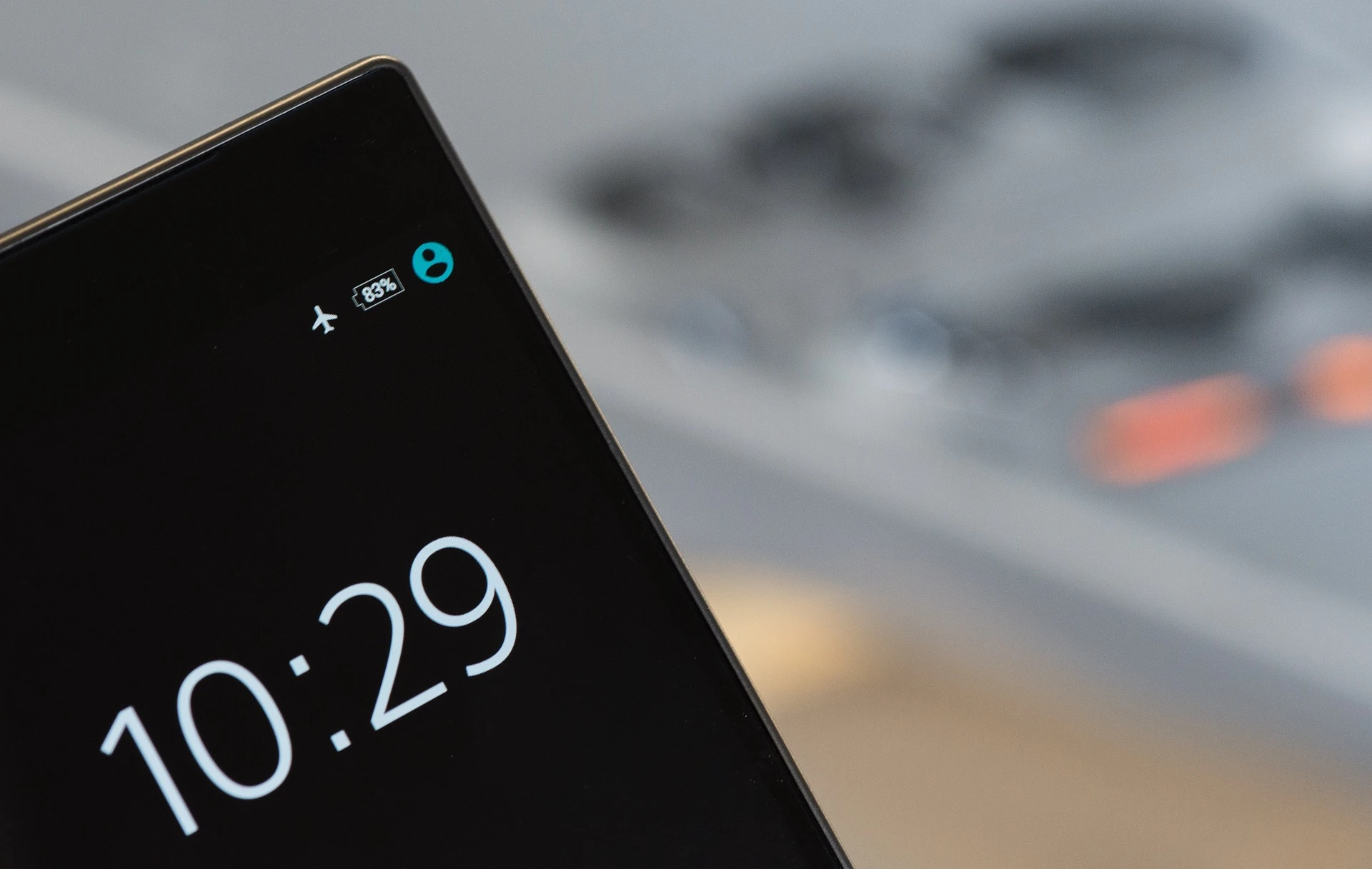 [Blog] Android Airplane Mode and Location Sharing