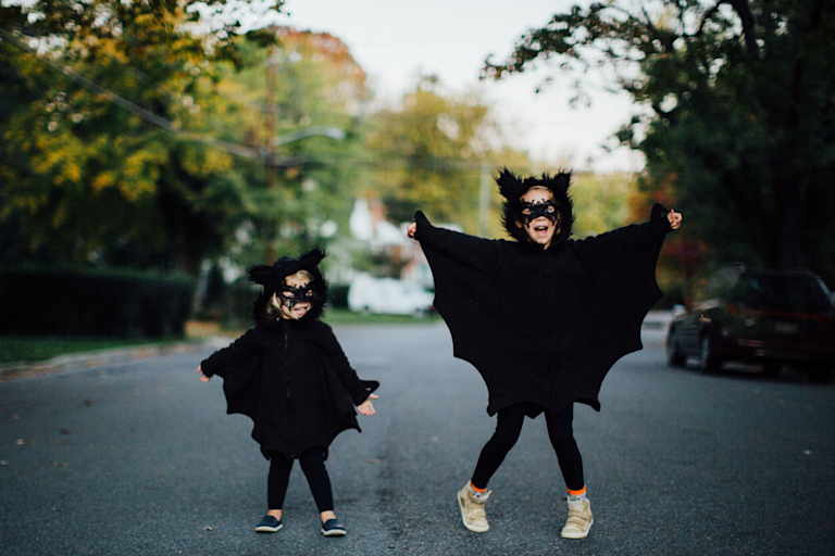Keep Your Family Safe This Halloween With Life360’s Top Tips