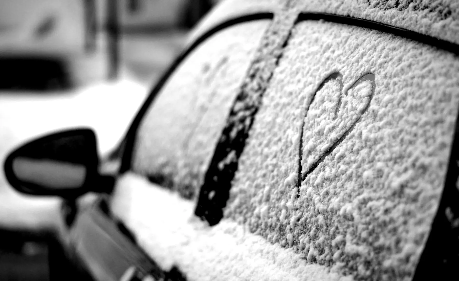 [Blog] Winter Safety Tips