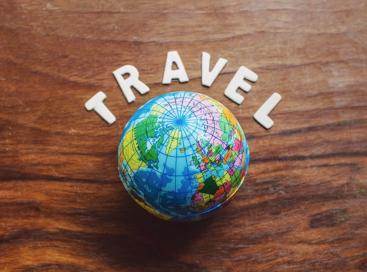 [Blog] Summer Travel Safety Tips