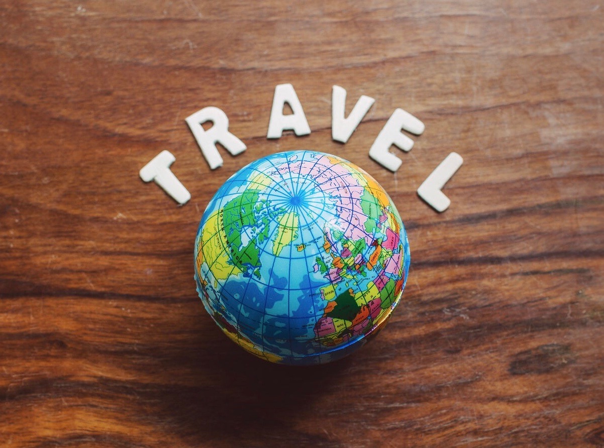 [Blog] Summer Travel Safety Tips
