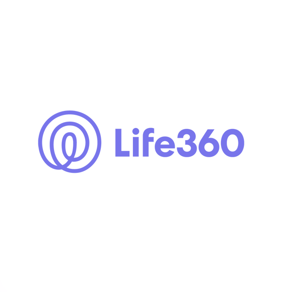 [Blog] Life360 Logo