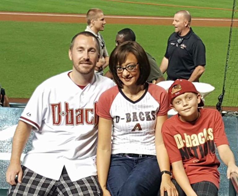 How Life360 Helped Rescue Karena and her Son