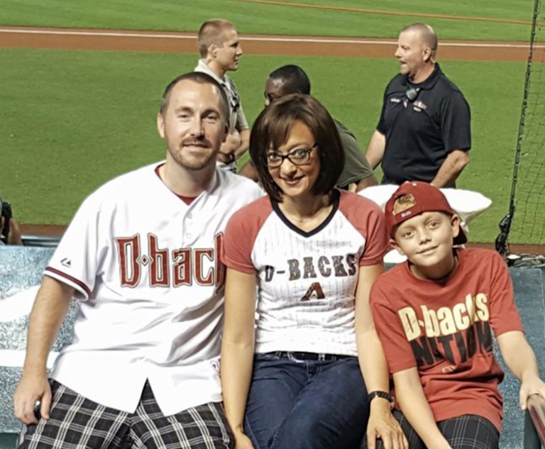 How Life360 Helped Rescue Karena and her Son
