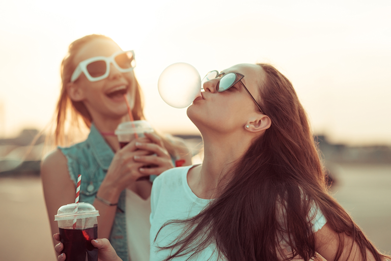 A mom’s POV: summer independence for teens