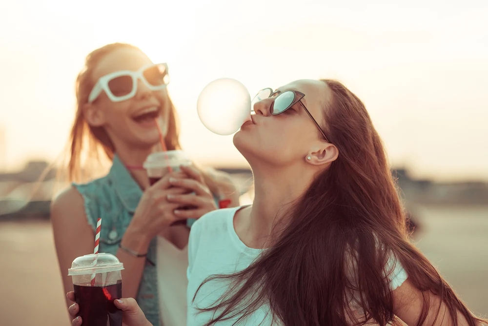 [Blog] Teen Independence
