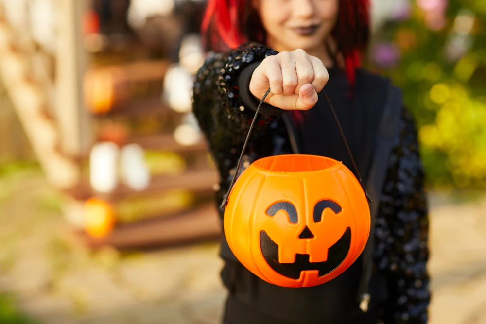[Blog] Halloween Safety Tips for Teens