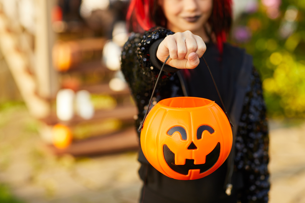 [Blog] Halloween Safety Tips for Teens