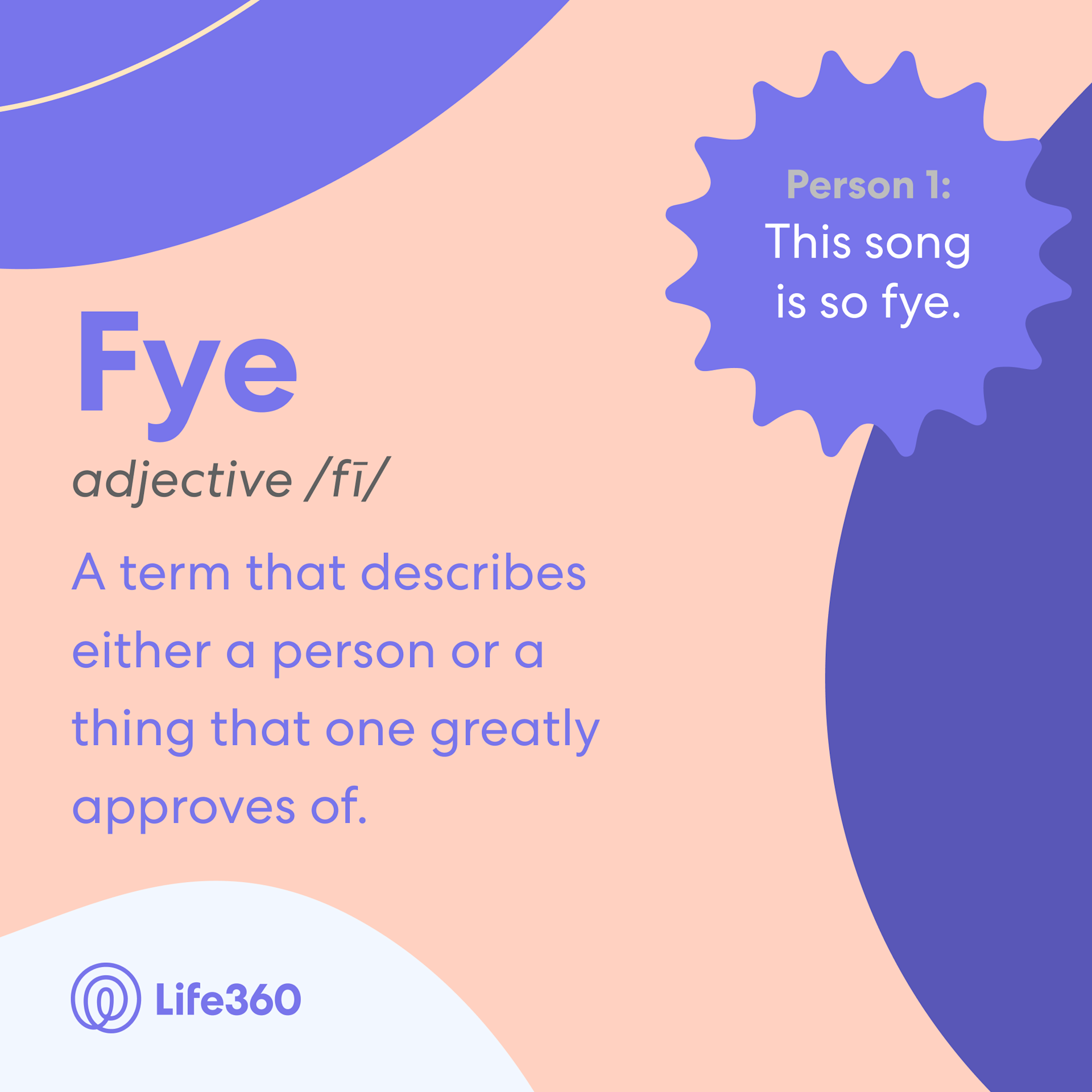 [Blog] Teen Slang Glossary for Parents – Fye