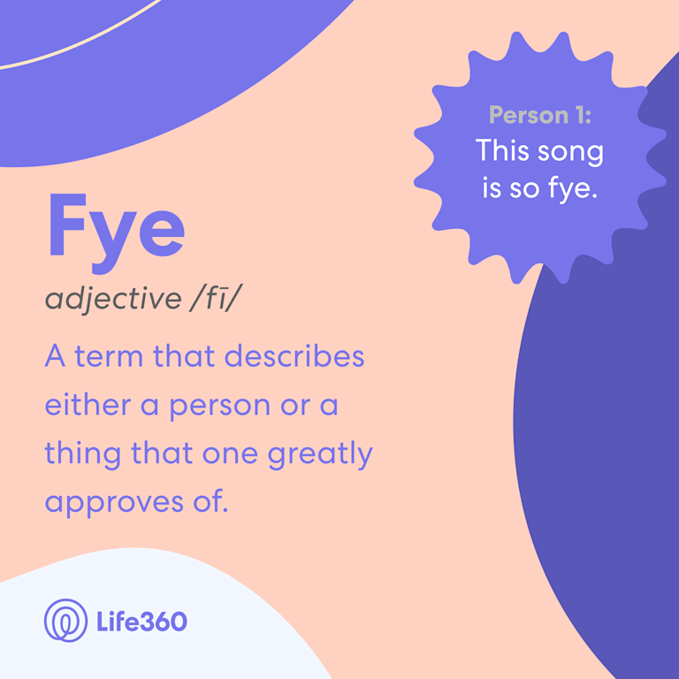 The Life360 Parent Glossary: First Edition