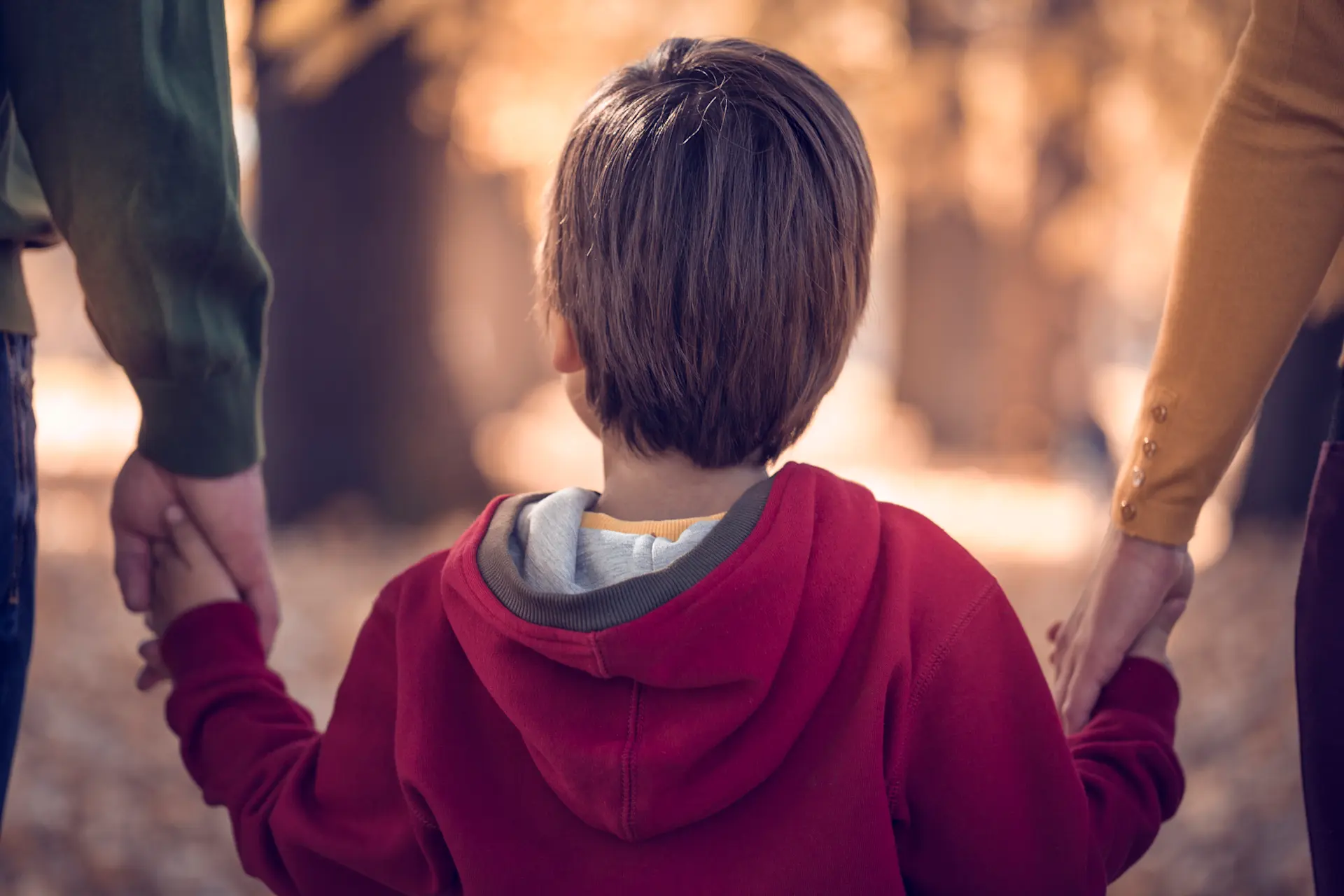 [Blog] Co-Parenting During COVID
