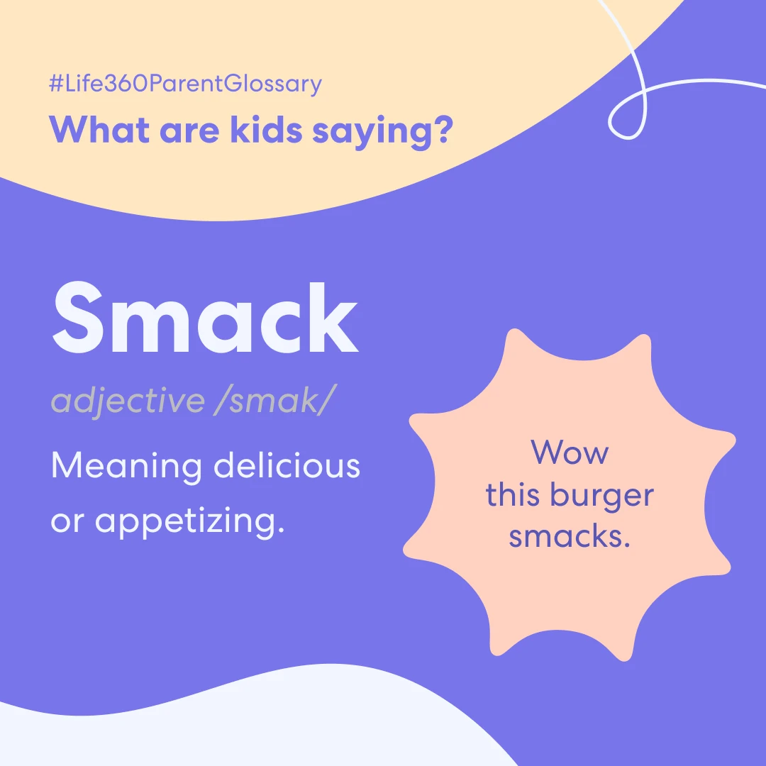 [Blog] Teen Slang Glossary for Parents