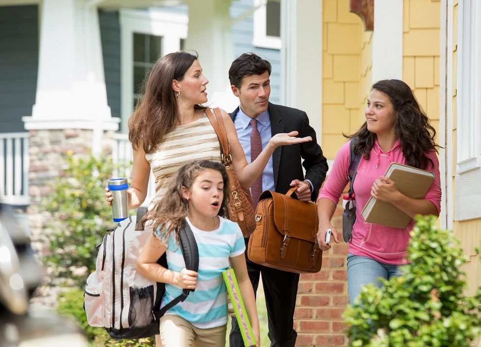 [Blog] Family Safety Membership: Life360