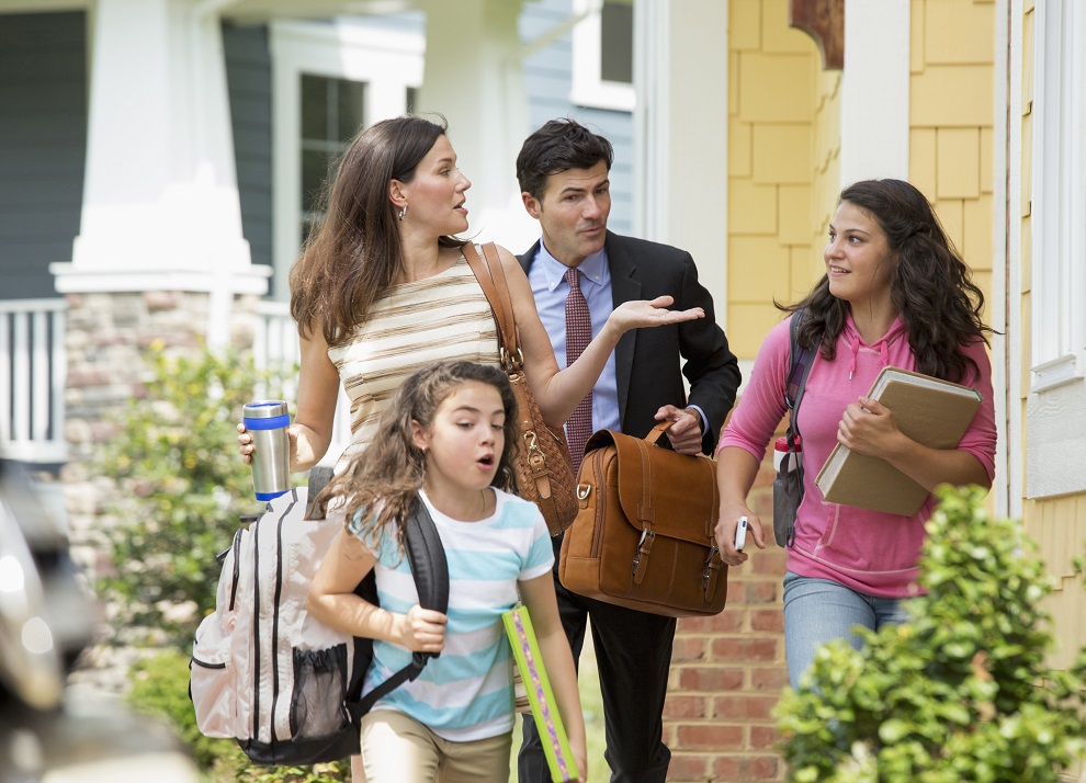 [Blog] Family Safety Membership: Life360