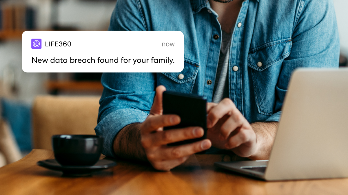 [Blog] Life360 Data Breach Alert Notification