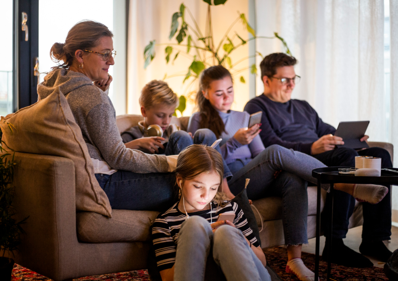 [Blog] Online Safety for Families