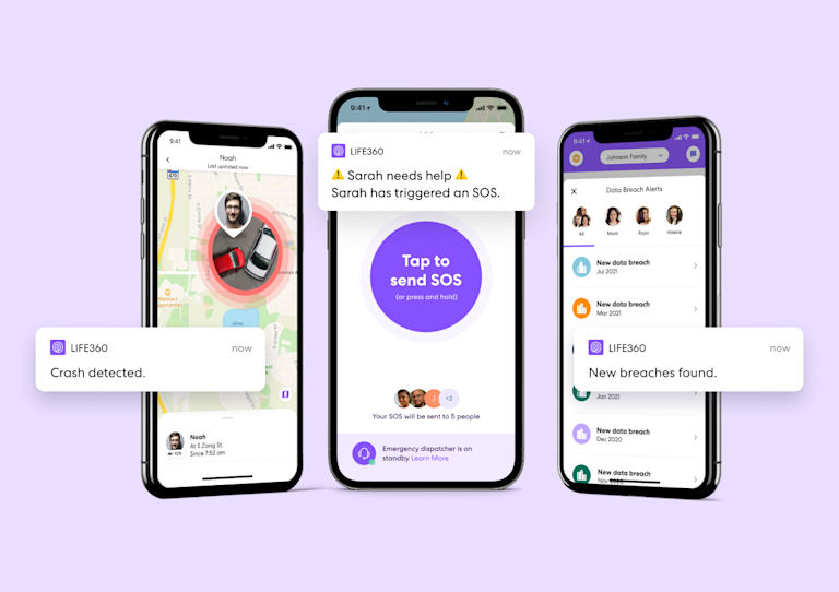 3 safety features you didn’t know were free on Life360