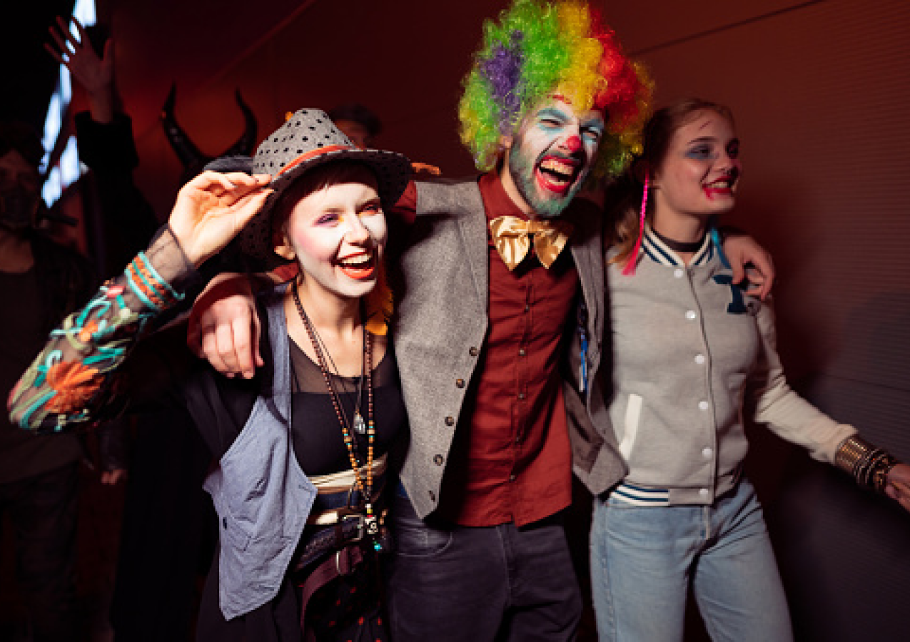 [Blog] Halloween Safety Guide 2