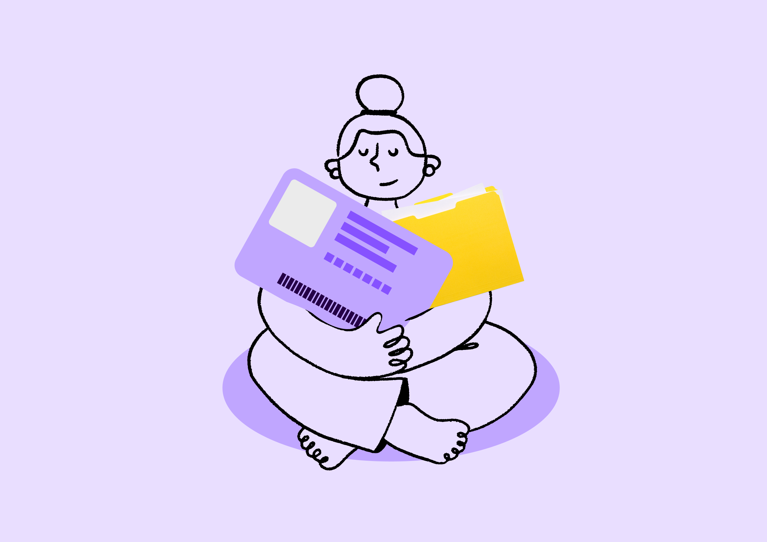 [Blog] Stolen Identity Tips