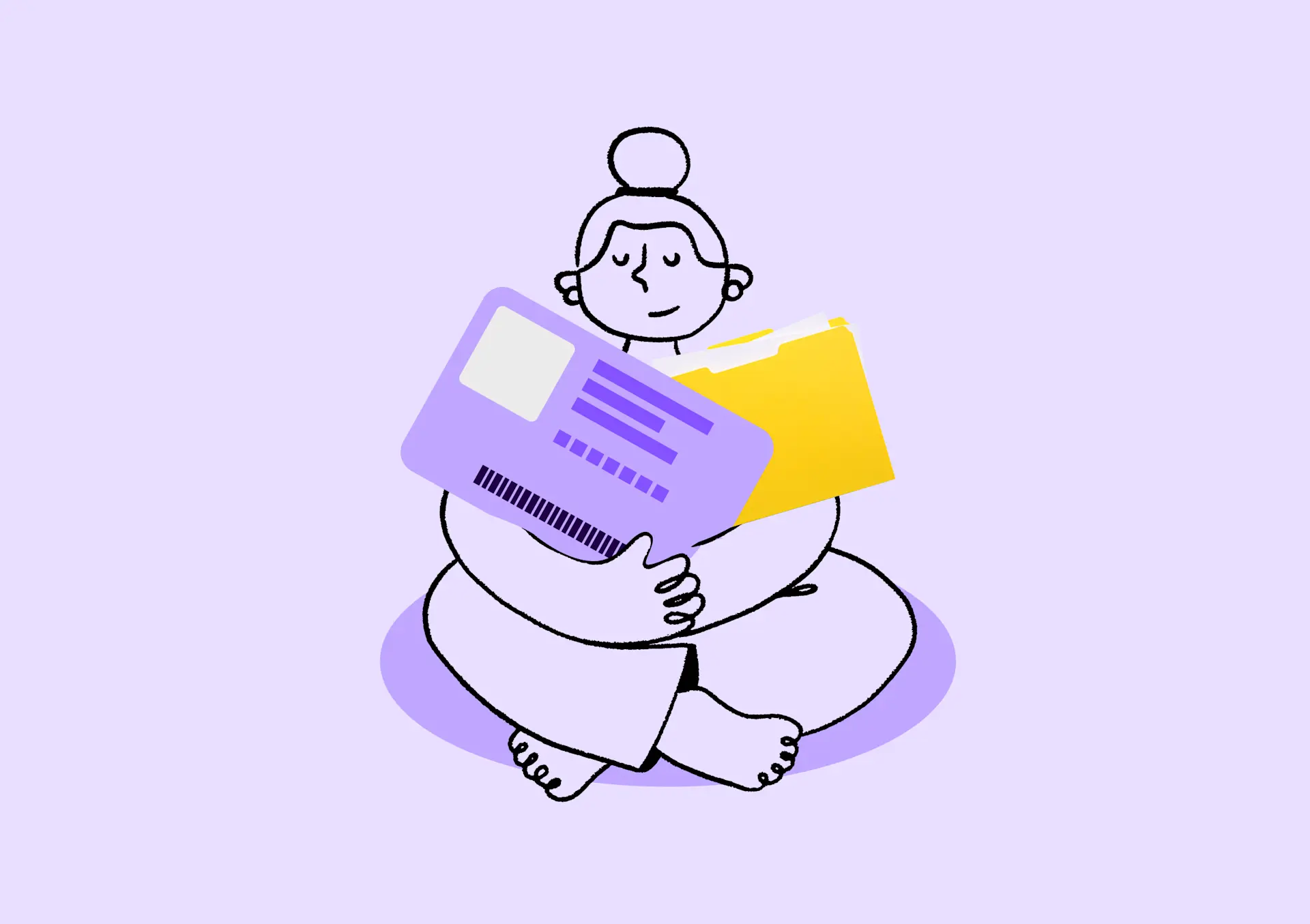 [Blog] Stolen Identity Tips