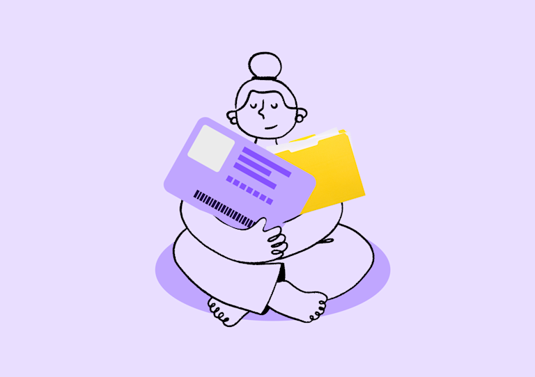 Safety for life: 5 tips for restoring a stolen identity